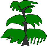 Baumpflege Keller Logo